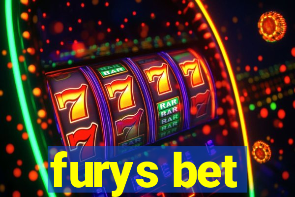 furys bet